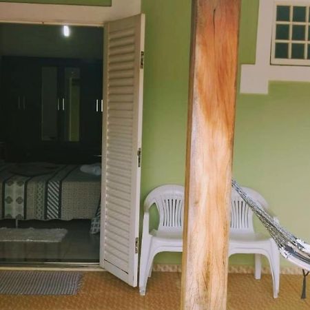 Suite Premium Brotas Exterior photo