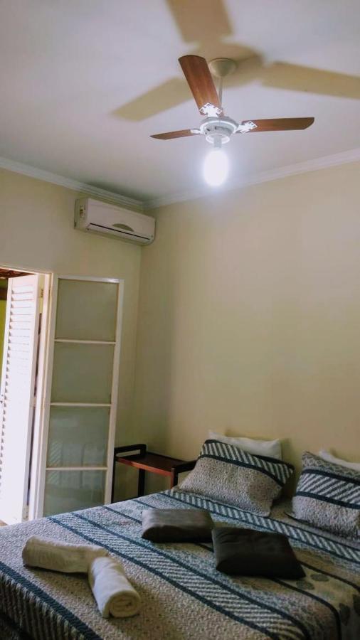 Suite Premium Brotas Exterior photo
