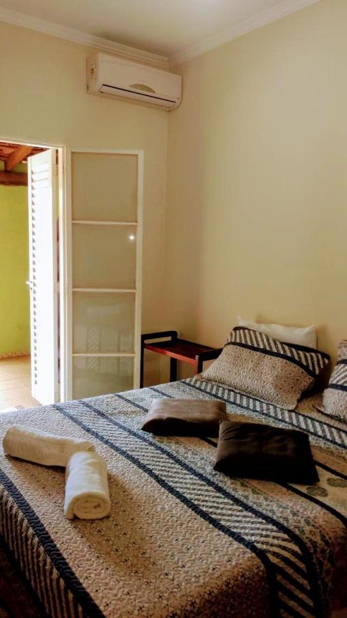 Suite Premium Brotas Exterior photo