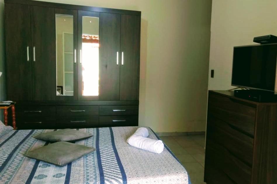 Suite Premium Brotas Exterior photo