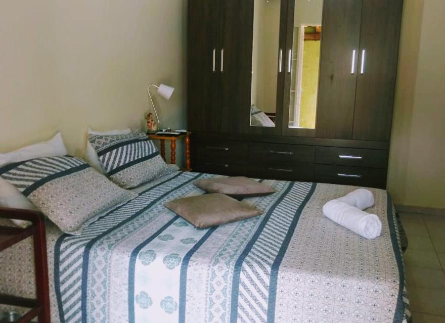 Suite Premium Brotas Exterior photo